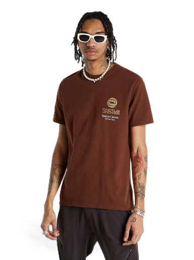 Majica Nike Travis Scott x NRG SS Tee Rjava | DM1285-259