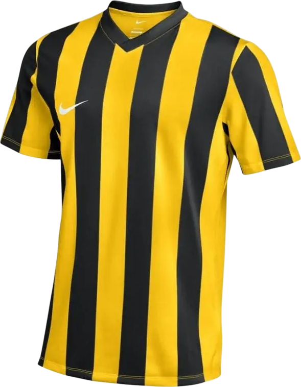 Majica Nike Nike Striped Division V Jersey SS Rumena | fz9341-719, 0