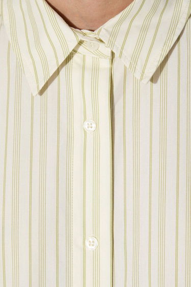 Srajce Samsoe Samsoe Samsøe Samsøe SALOVAR Relaxed Fit Shirt Bež | F24200110, 5