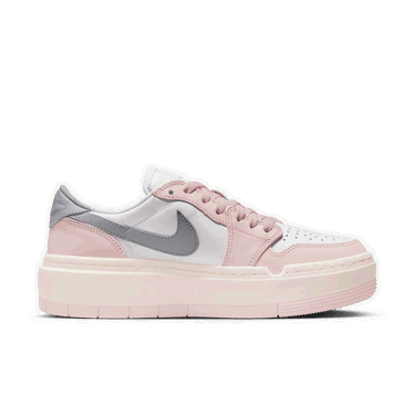 Superge in čevlji Jordan Jordan 1 Elevate Low "Atmosphere" W Roza | DH7004-600, 2