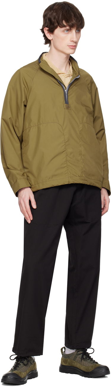 Hlače Ranra RANRA Way Soft Cotton Track Pants Črna | AMSS25TP01507, 3