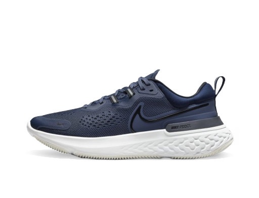 Tek Nike React Miler 2 Modra | CW7121-400