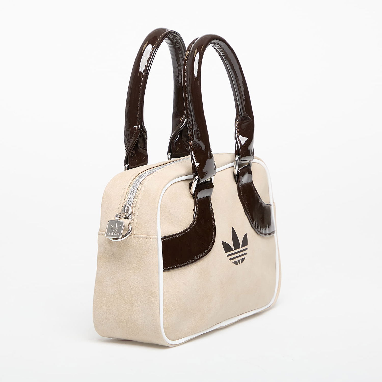 Torbica adidas Performance Mini Bowling Bag Bež | JV7870, 1