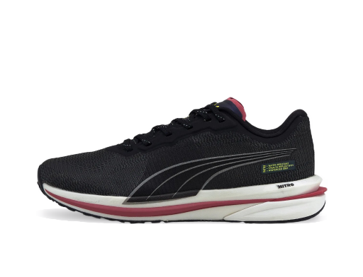 Tek Puma Velocity Nitro WTR W Črna | 19529601