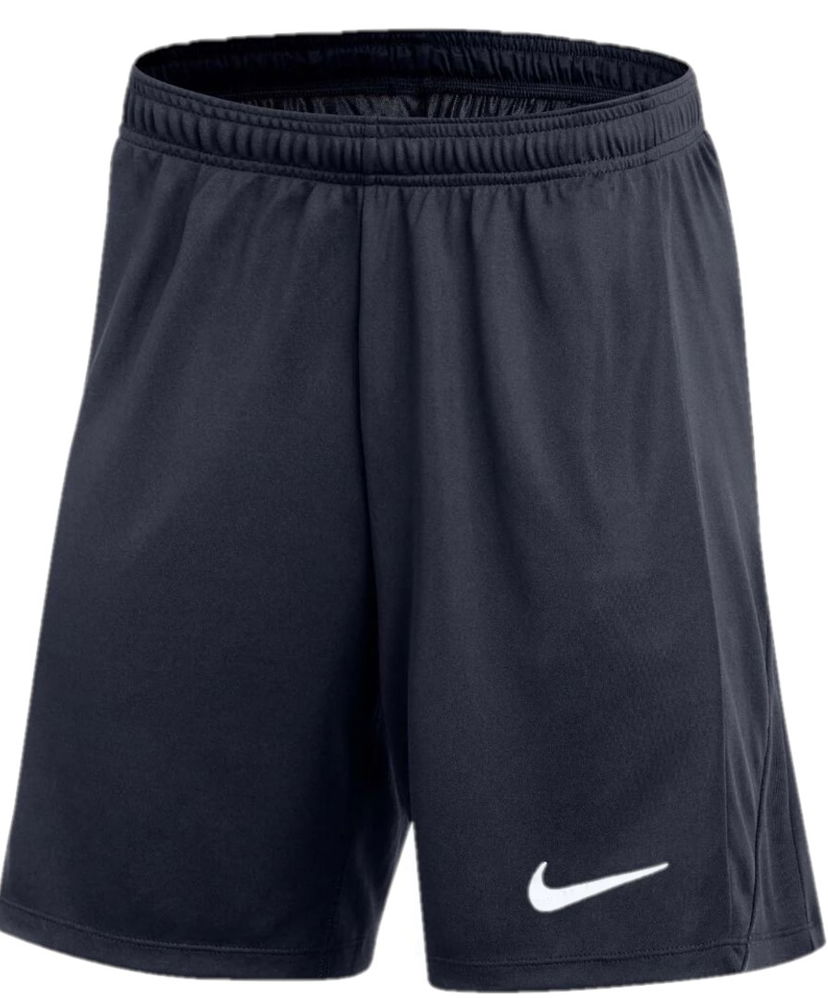 Kratke hlače Nike M NK DF ACDPR24 SHORT K Črna | fd7605-451