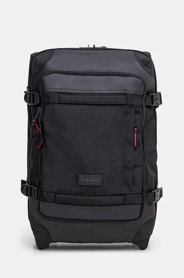 Kovček EASTPAK Eastpak Tranverz CNNCT S Cabin Suitcase Črna | EK00094D9S31, 0
