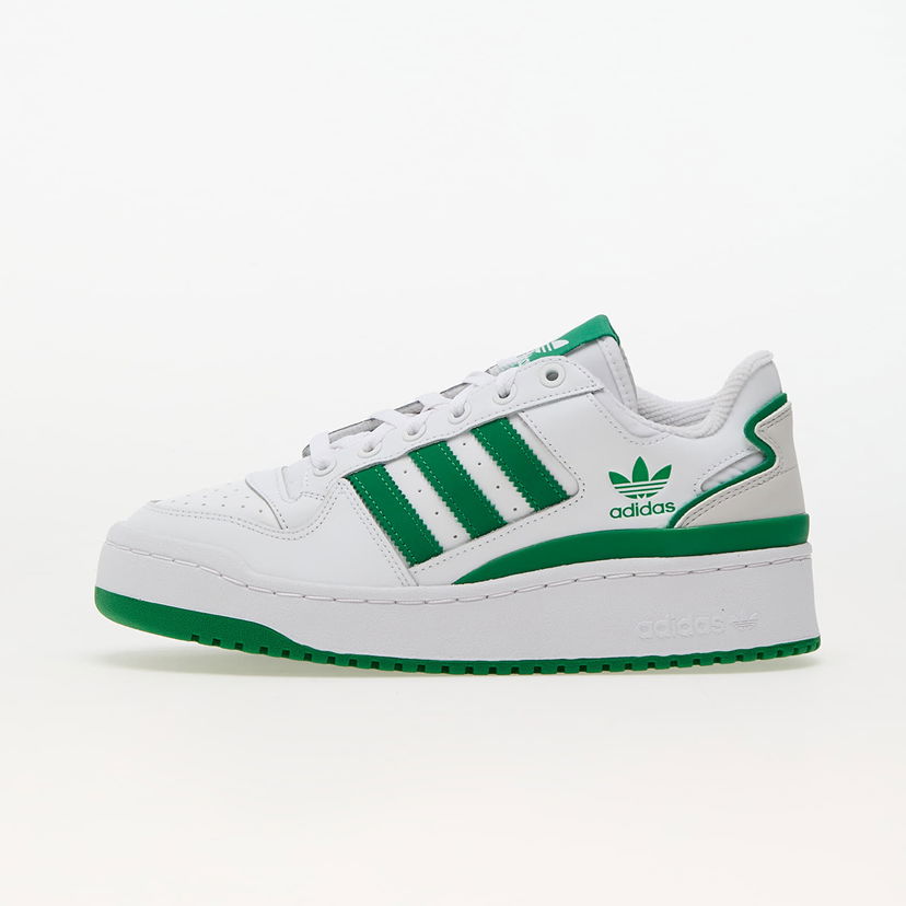 Superge in čevlji adidas Originals Forum Bold Stripes W Bela | IH2482