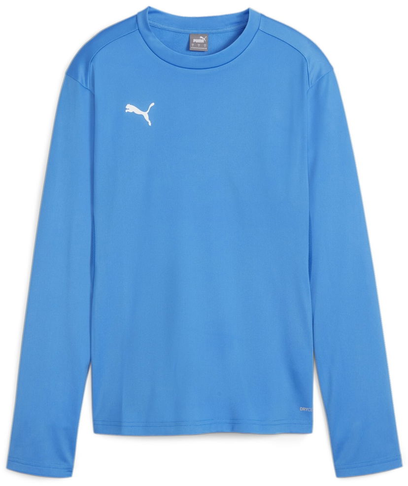 Pulover Puma teamGOAL Training Sweat Wmns Turkizna | 658652-02
