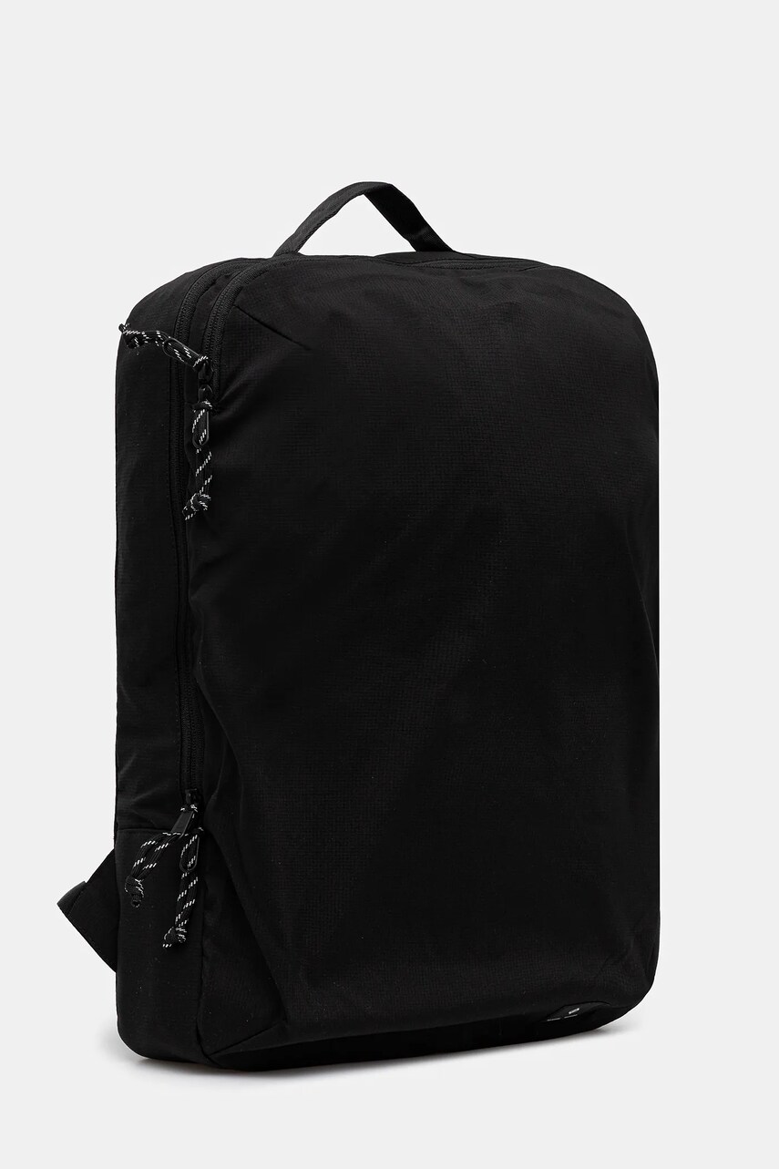 Nahrbtnik Samsoe Samsoe Samsøe Samsøe SALUIS Backpack Črna | M25200085, 1
