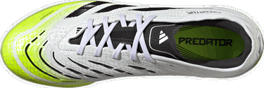 Superge in čevlji adidas Performance Predator Pro TF Bela | ji1181, 1