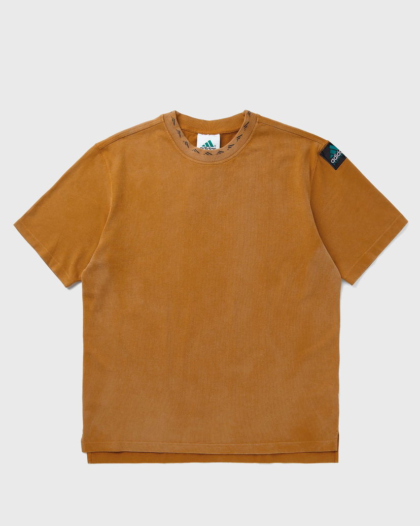 Majica adidas Originals EQT T-Shirt Rjava | JV5821