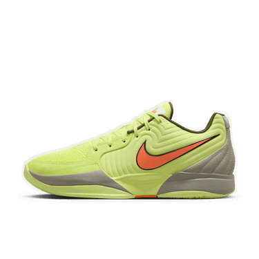 Superge in čevlji Nike Ja 2 Zelena | FD7328-701, 0