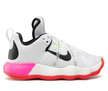 Superge in čevlji Nike React Hyperset SE Bela | DJ4473 121, 0