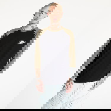 Majica Horsefeathers Horsefeathers Dynamo Raglan T-Shirt Zelena | SM1380B, 0