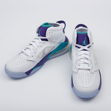 Superge in čevlji Jordan Jordan Mars 270 Bela | CD7070-135, 2