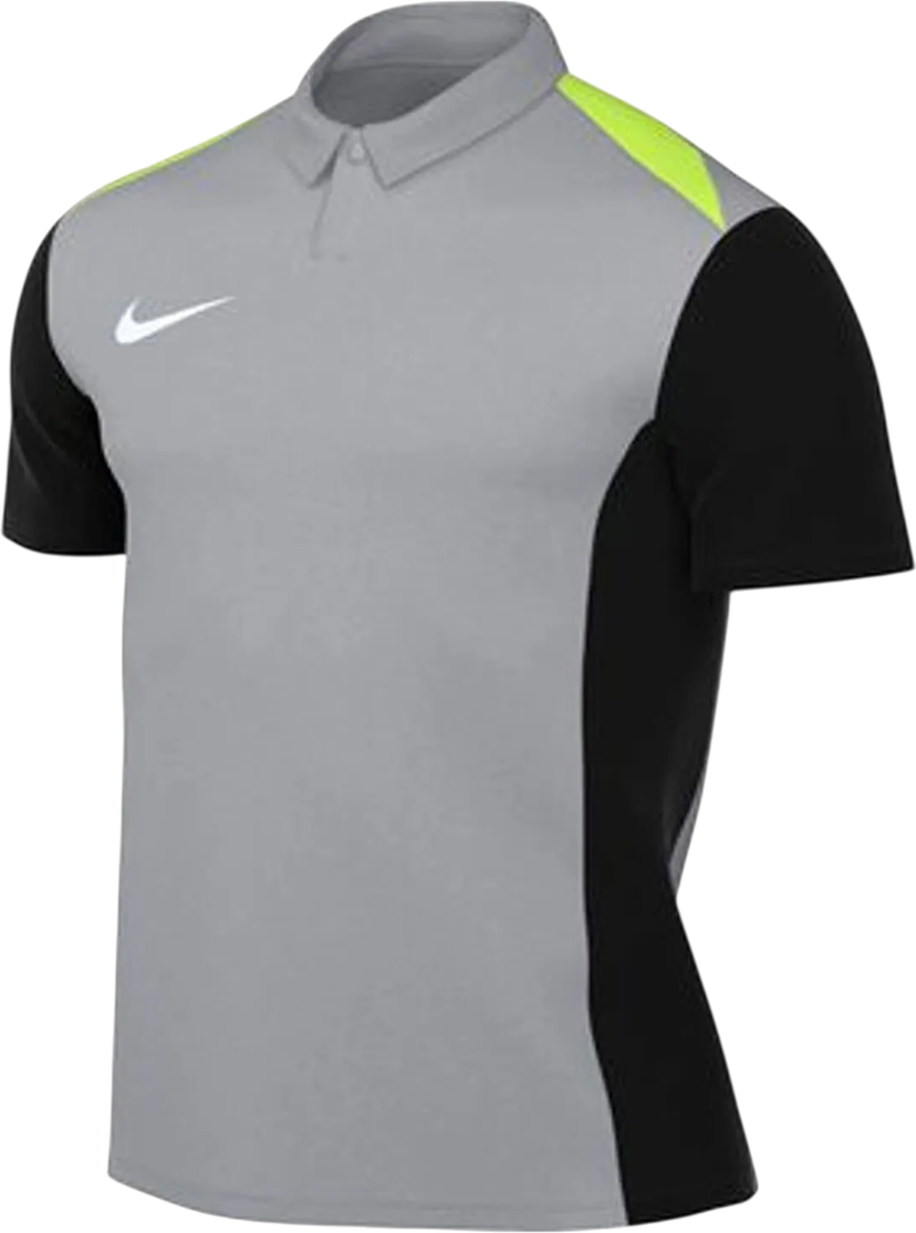 Polo majica Nike Nike Polo Shirt Siva | fd7600-013