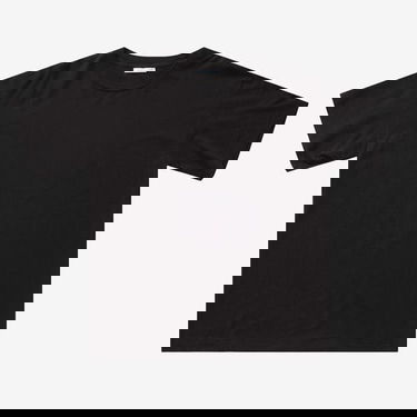 Majica John Elliott University Tee Black Črna | A190M1410A, 1