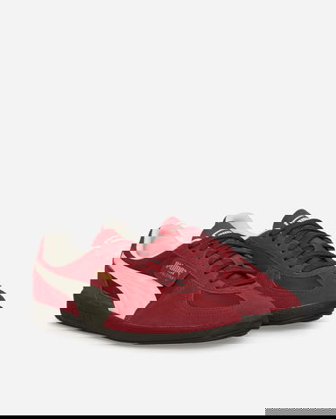 Superge in čevlji Puma Palermo OG Rdeča | 383011-13, 2