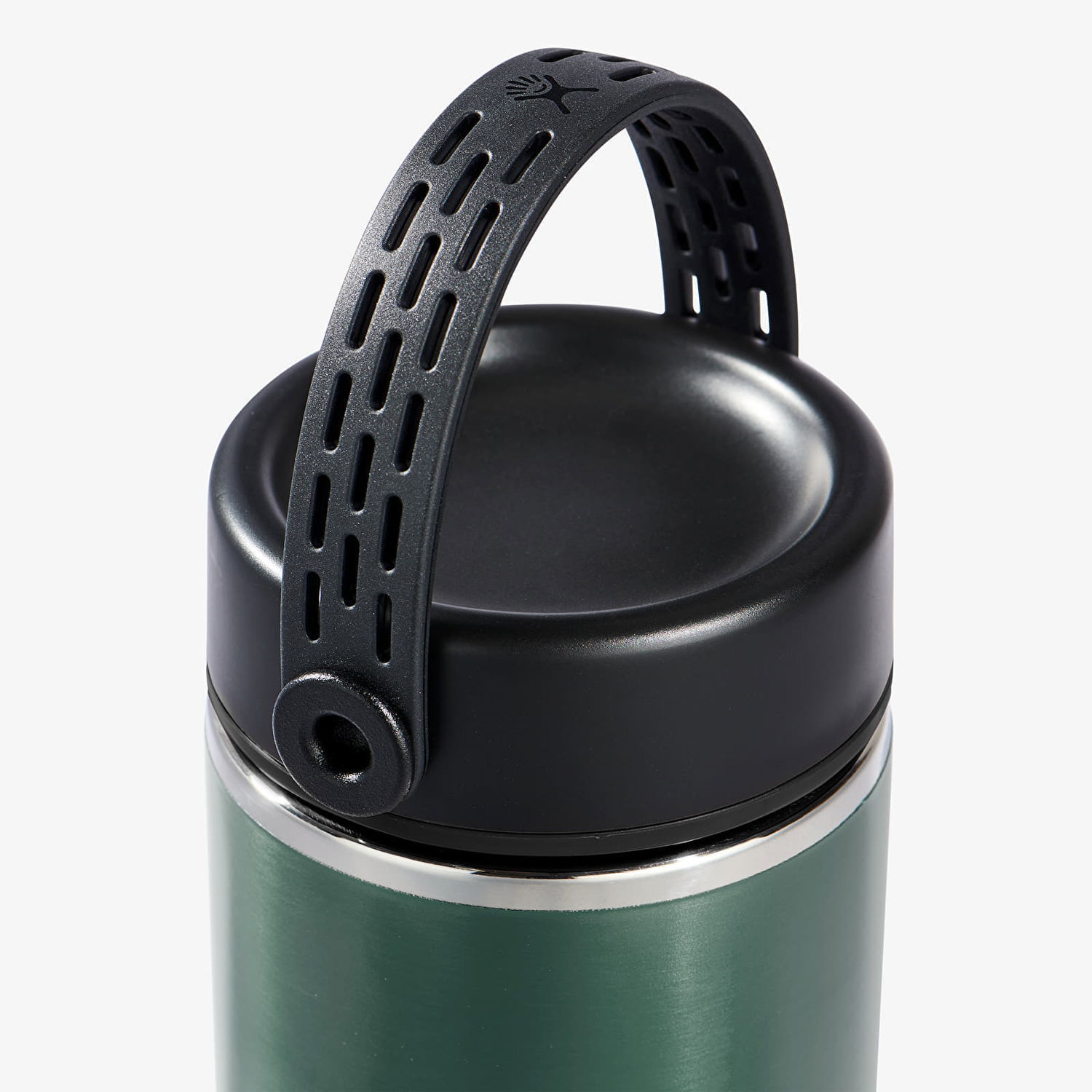 Steklenica za pitje Hydro Flask Lightweight Wide Flex Cap Bottle 700ml Zelena | LW24LWB091, 1