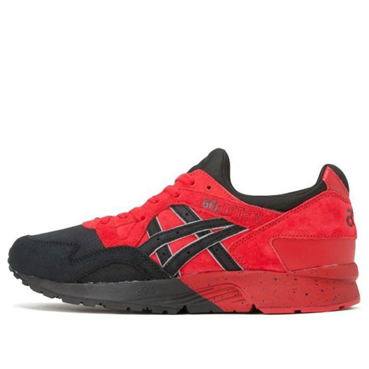 Superge in čevlji Asics Gel-Lyte 5 Rdeča | TQ6P4L-2590