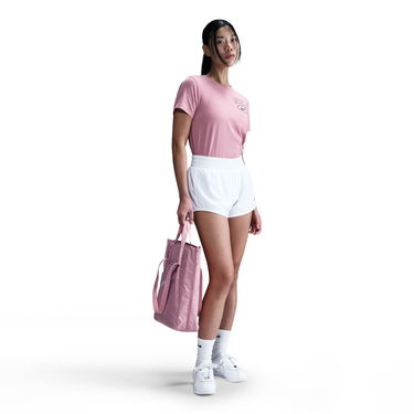 Majica Nike Club Sportswear T-Shirt Roza | IB2447-619, 4
