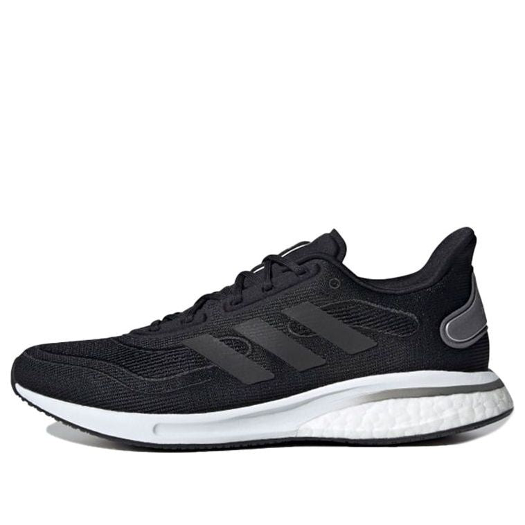 Superge in čevlji adidas Performance Supernova Črna | EG5401