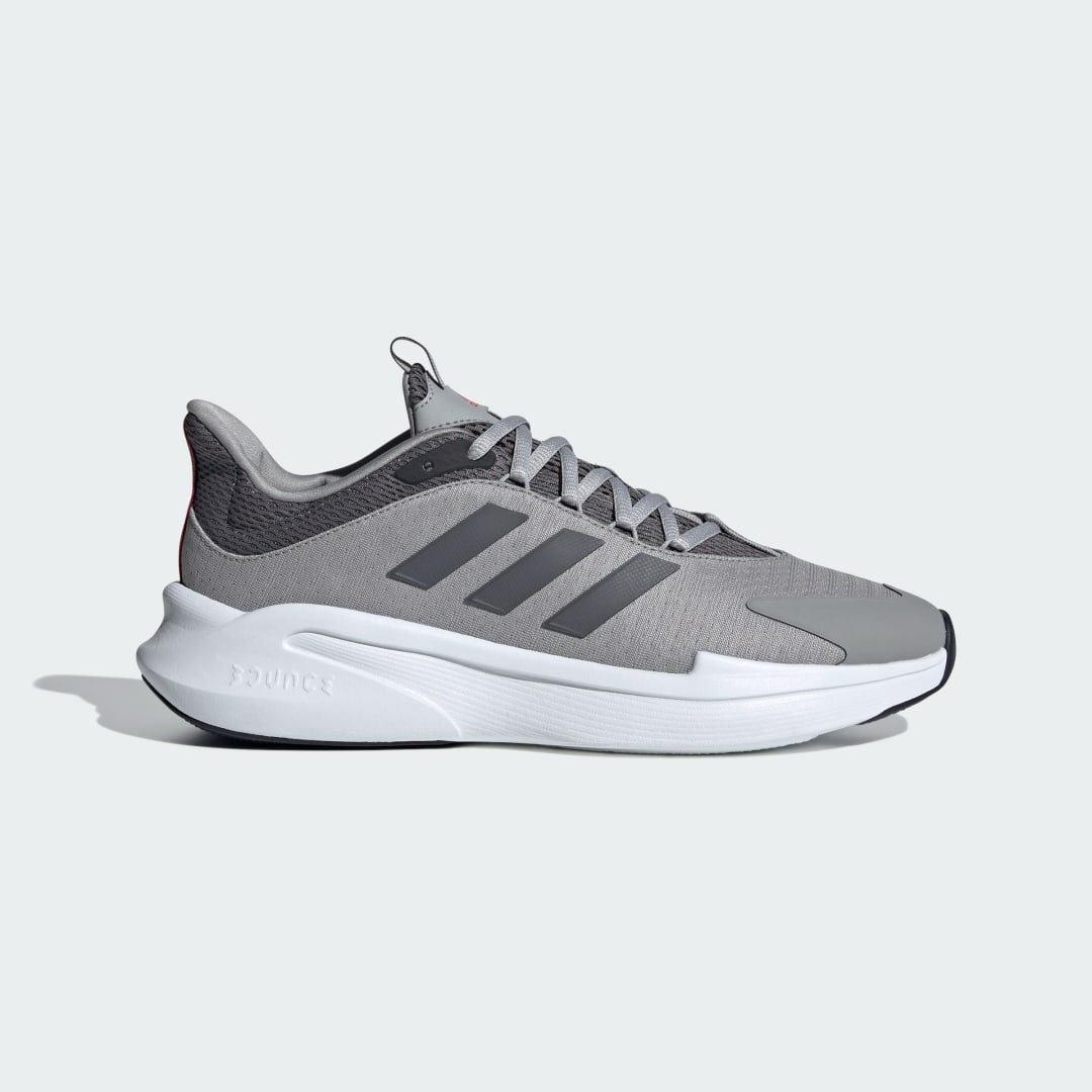 Superge in čevlji adidas Performance AlphaEdge + Siva | IG3596, 1
