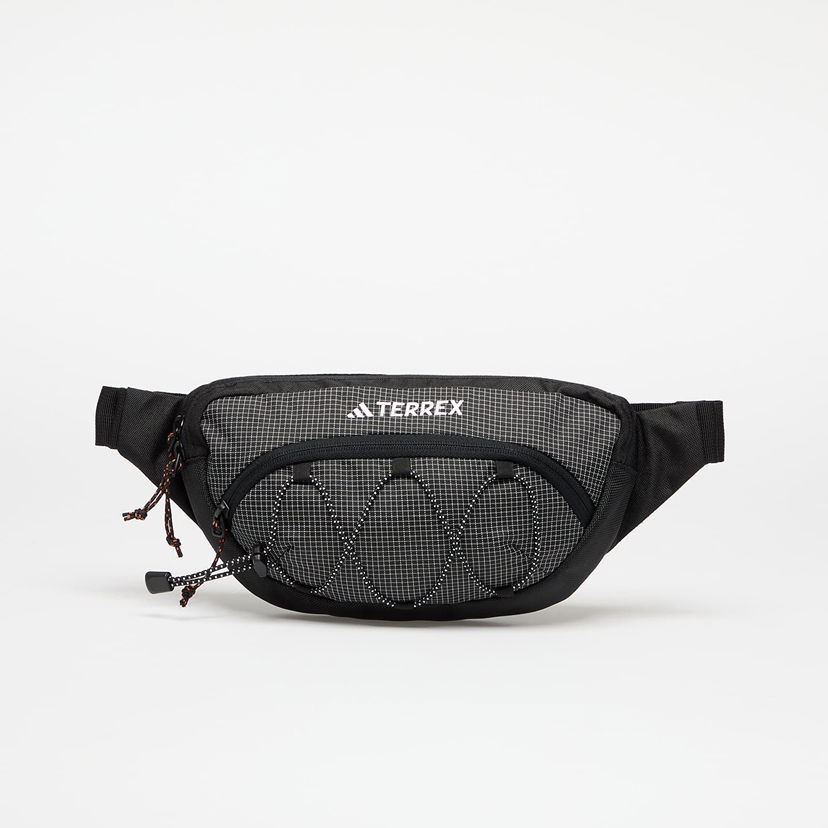 Torbice za okoli pasu adidas Performance Terrex Multi Waist Pack Črna | JJ1480