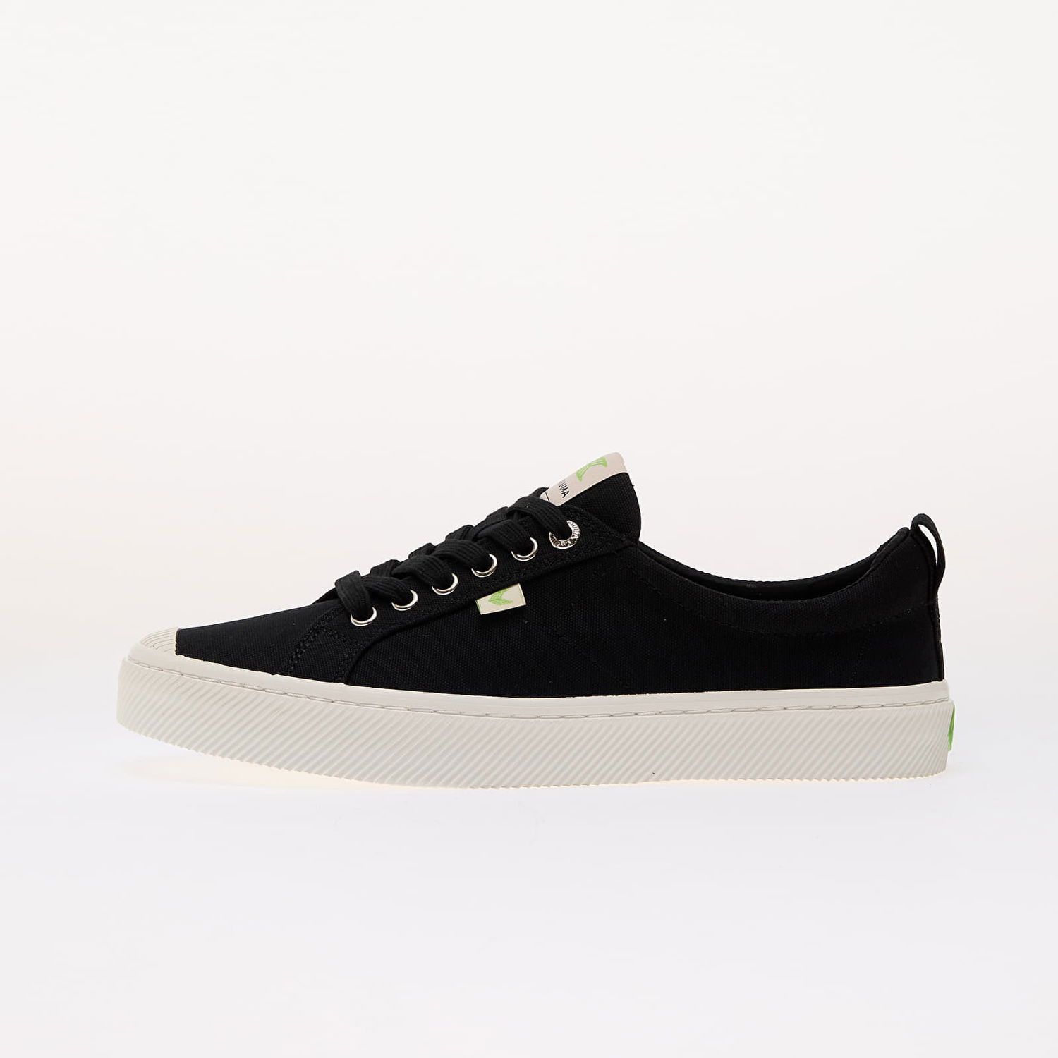 Superge in čevlji Cariuma Oca Low Black Črna | 100103B01 M, 0