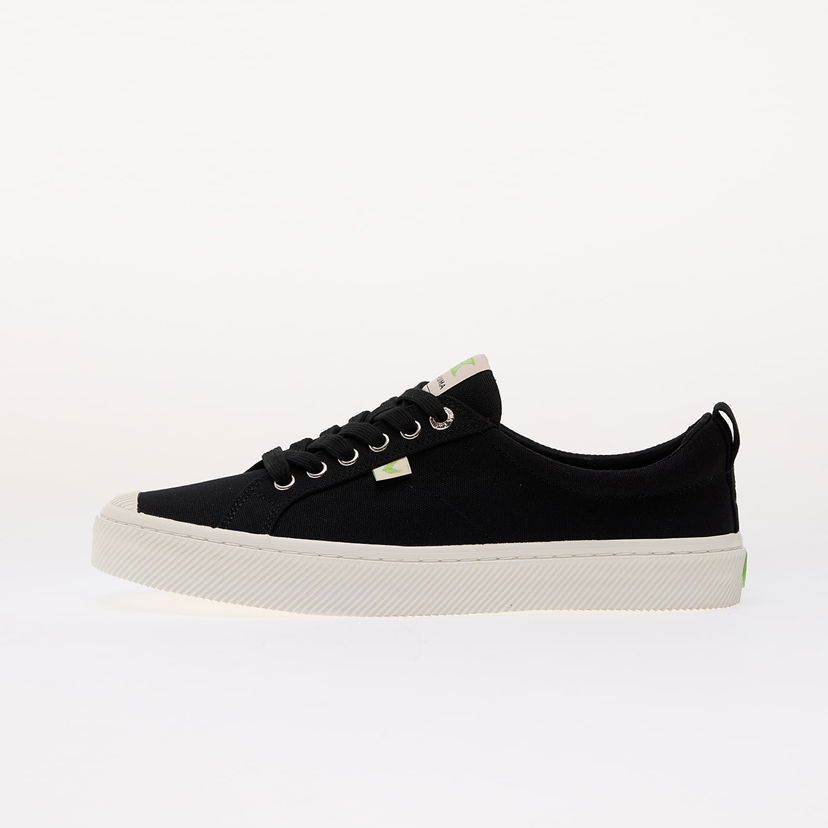 Superge in čevlji Cariuma Oca Low Black Črna | 100103B01 M