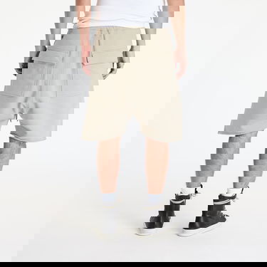Kratke hlače Rick Owens Rick Owens DRKSHDW x Champion Beveled Pods Shorts XXL Bež | CM01E1688 CHFE 08, 2