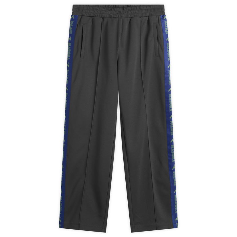 Hlače Diadora Legacy Track Pant Črna | 502-182559-80024