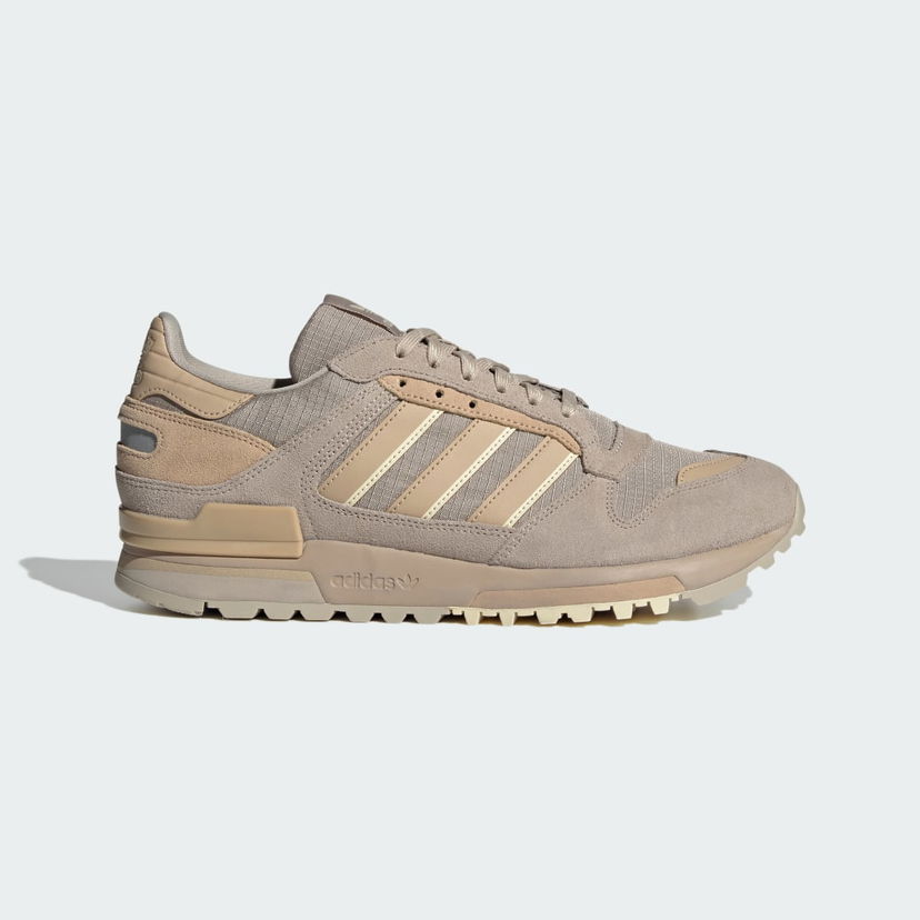 Superge in čevlji adidas Originals ZX 600 Bež | JR8739