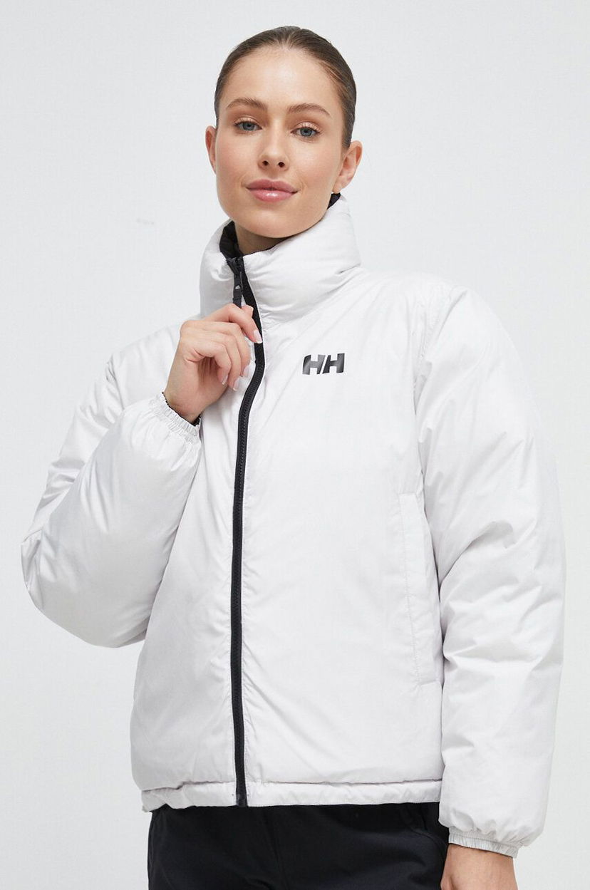 Puhovka Helly Hansen Puffer Jacket Bela | 54061