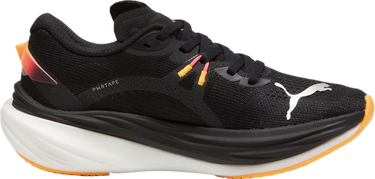 Superge in čevlji Puma Deviate NITRO 3 W Črna | 309708-02, 2