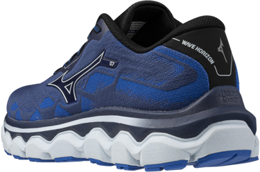 Superge in čevlji Mizuno WAVE HORIZON 7 Modra | j1gc2426-51, 4