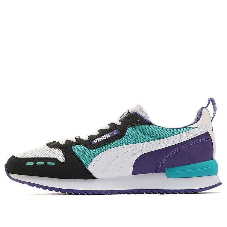 Superge in čevlji Puma R78 Low Večbarvna | 373117-11, 0