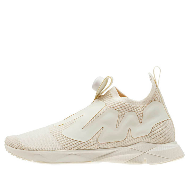 Superge in čevlji Reebok Pump Supreme Style Bela | CN1880