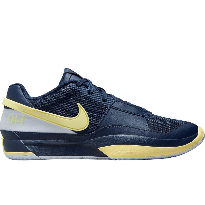 Košarka Nike JA 1 MURRAY STATE, MIDNIGHT NAVY/FIR Mornarica | FQ4796-402