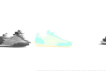 Superge in čevlji Converse GOLF le FLEUR* x Coach Jogger Zelena | A16192C, 1