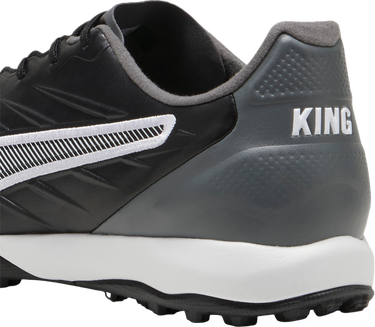 Superge in čevlji Puma KING PRO TT Črna | 107872-01, 4