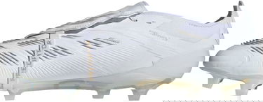 Superge in čevlji adidas Performance Predator Elite FT FG Dayspark Pack Bela | IF6445, 3