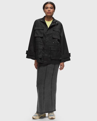 Jakna envii ENNESS JACKET 6948 Črna | E24100015_CLR000123, 1