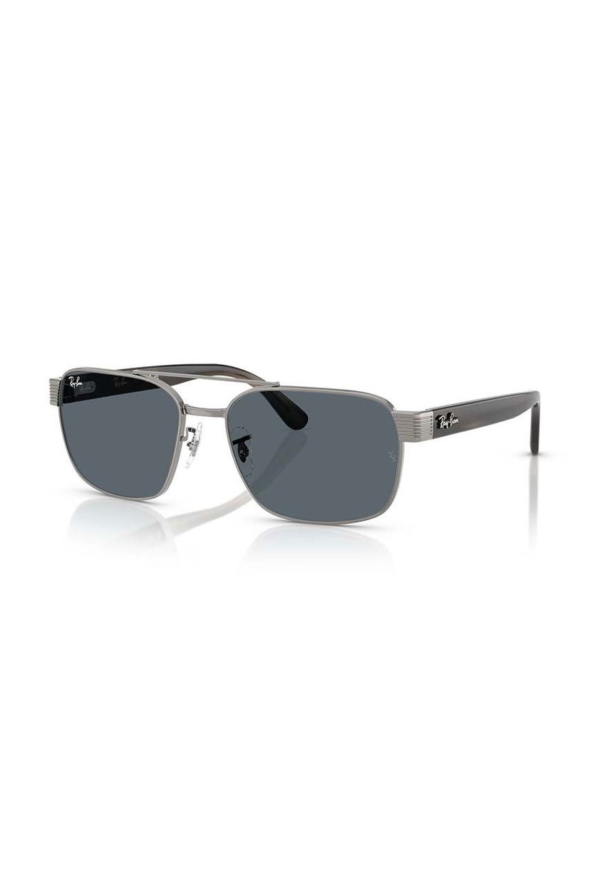 Sončna očala Ray-Ban Ray-Ban RB3751 Sunglasses Kovinski | 0RB3751.004/R5