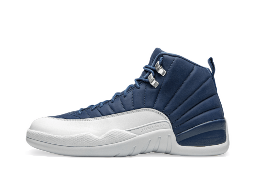 Superge in čevlji Jordan Air Jordan 12 Retro "Indigo" Modra | 130690-404