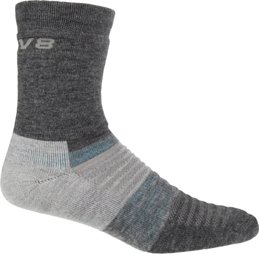 Nogavice inov-8 INOV-8 Merino High Socks Siva | 001123-gymg-001