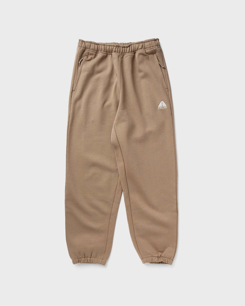 Trenirka Nike ACG Therma-FIT Repel Tuff Fleece Lungs Pants Bež | FV8650-247