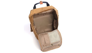 Nahrbtnik Doughnut Macaroon Backpack Večbarvna | D010ET-014160-F, 6