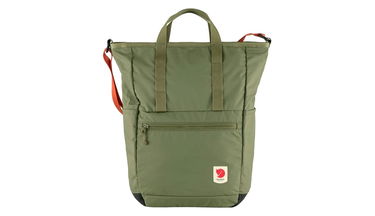 Nahrbtnik FJÄLLRÄVEN High Coast Totepack Zelena | F23225-620, 0
