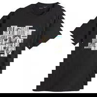 Paul Smith Desert Flowers Graphic T-Shirt, Size Large